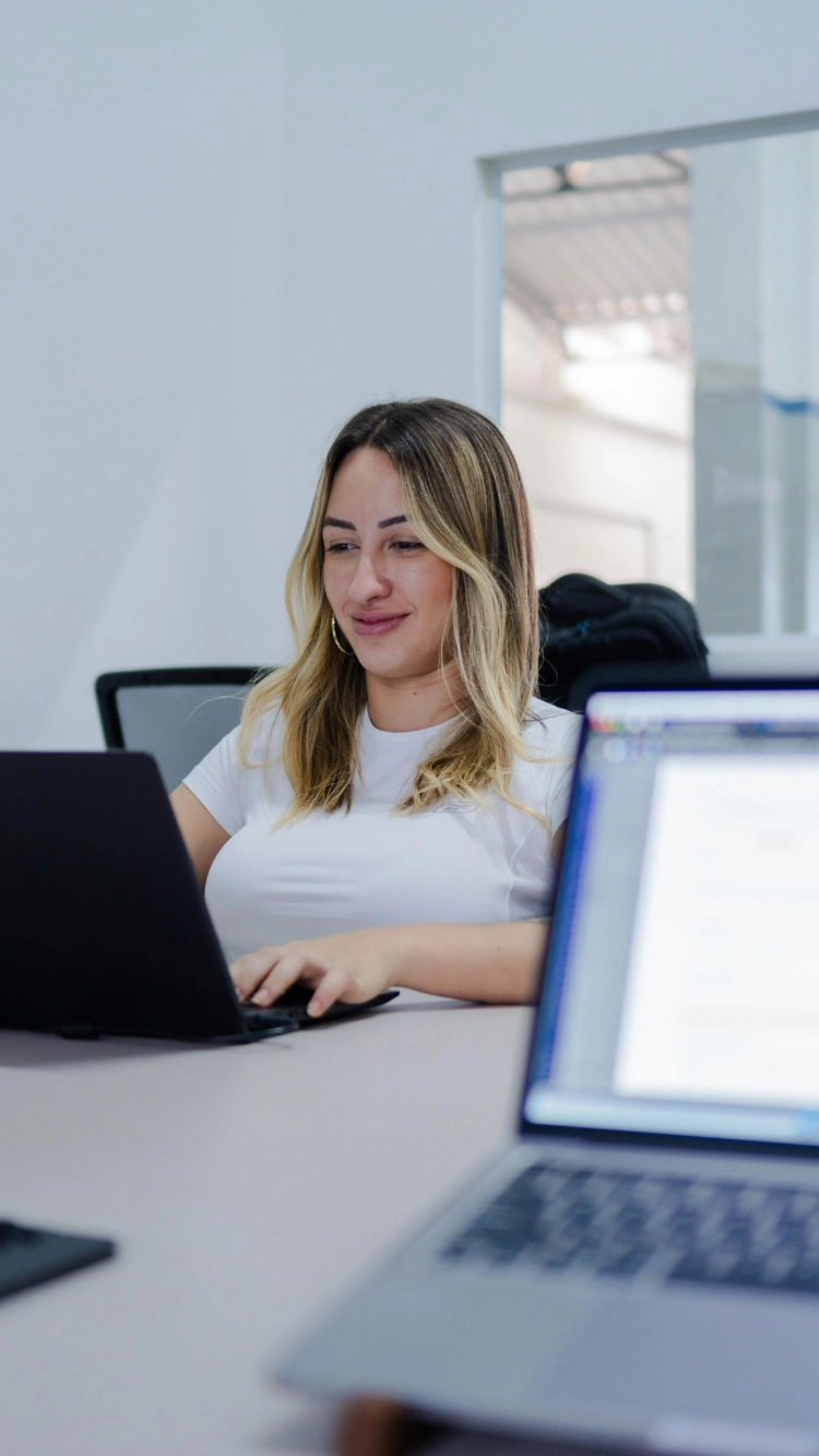 Equipo Devservice diseño web Barcelona