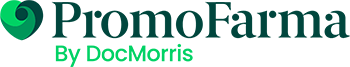 Logo Promofarma