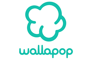 Logo Wallapop